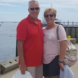 Meet your Posher, Darlene